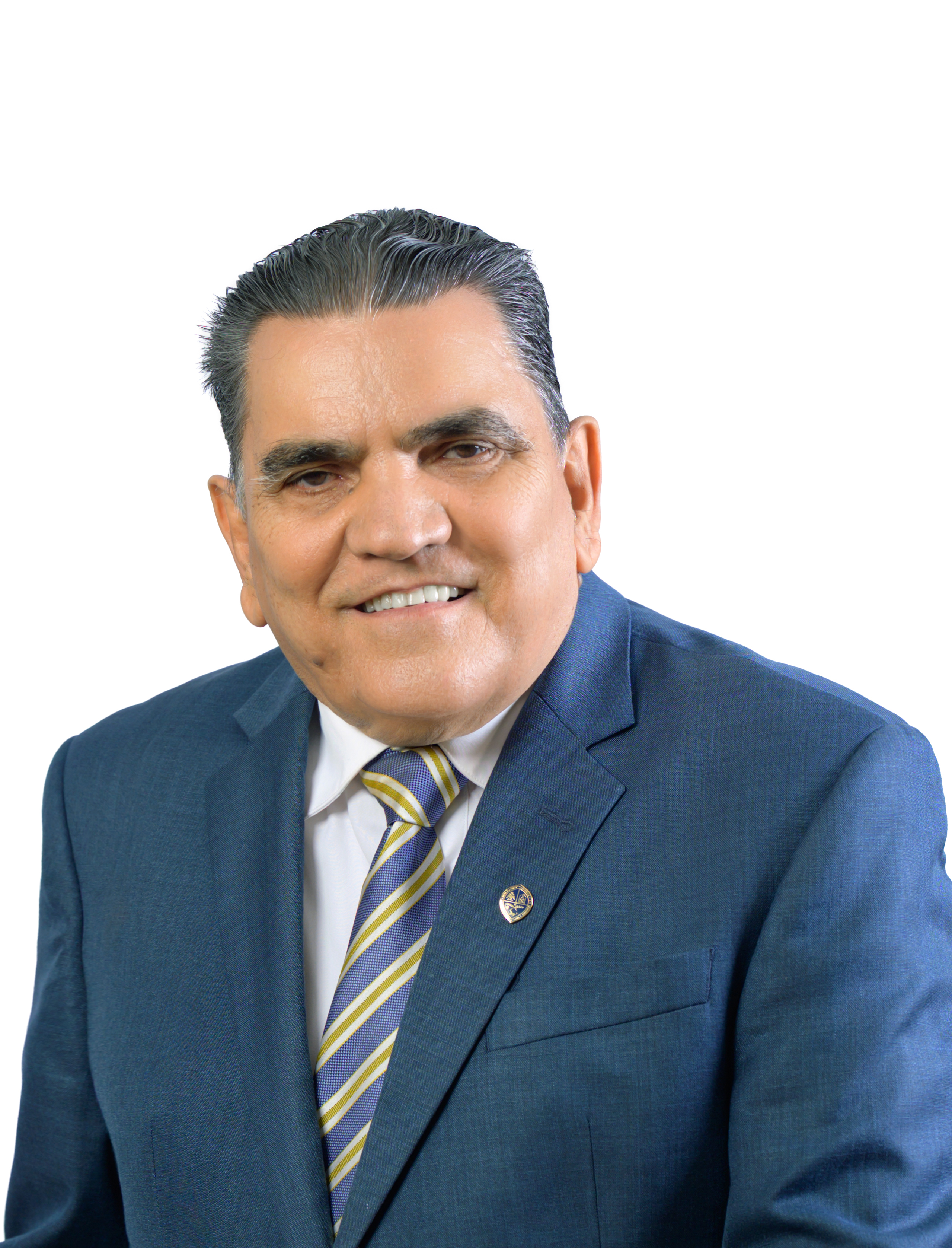 Dr. Luis Balboa