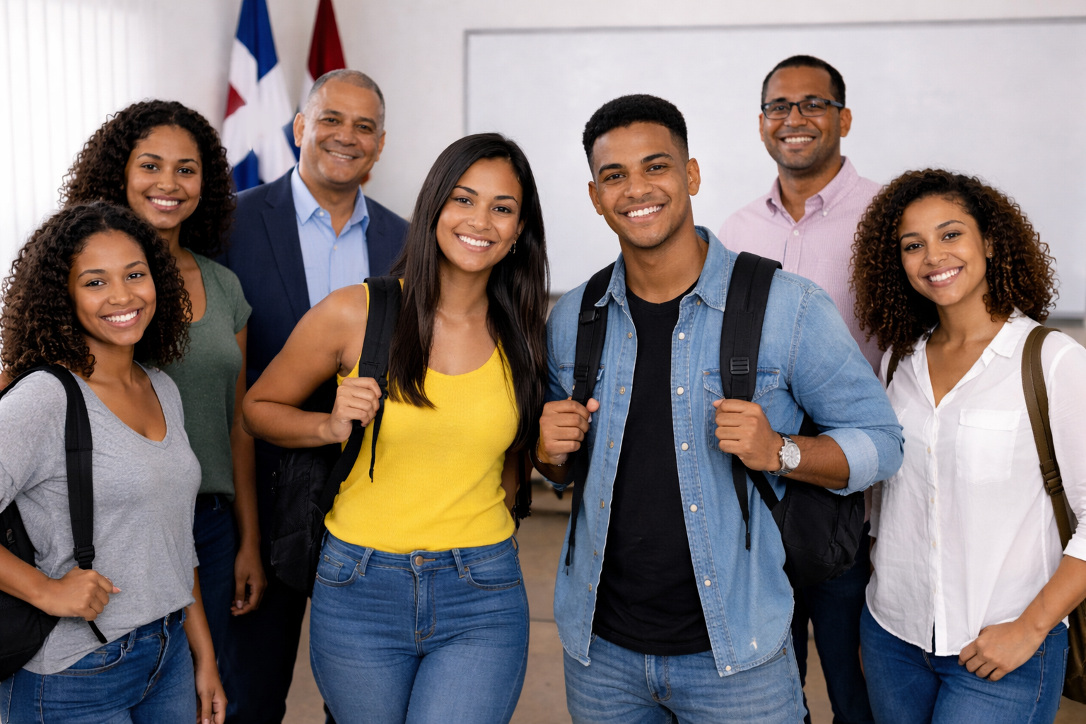 Comunidad Universitaria