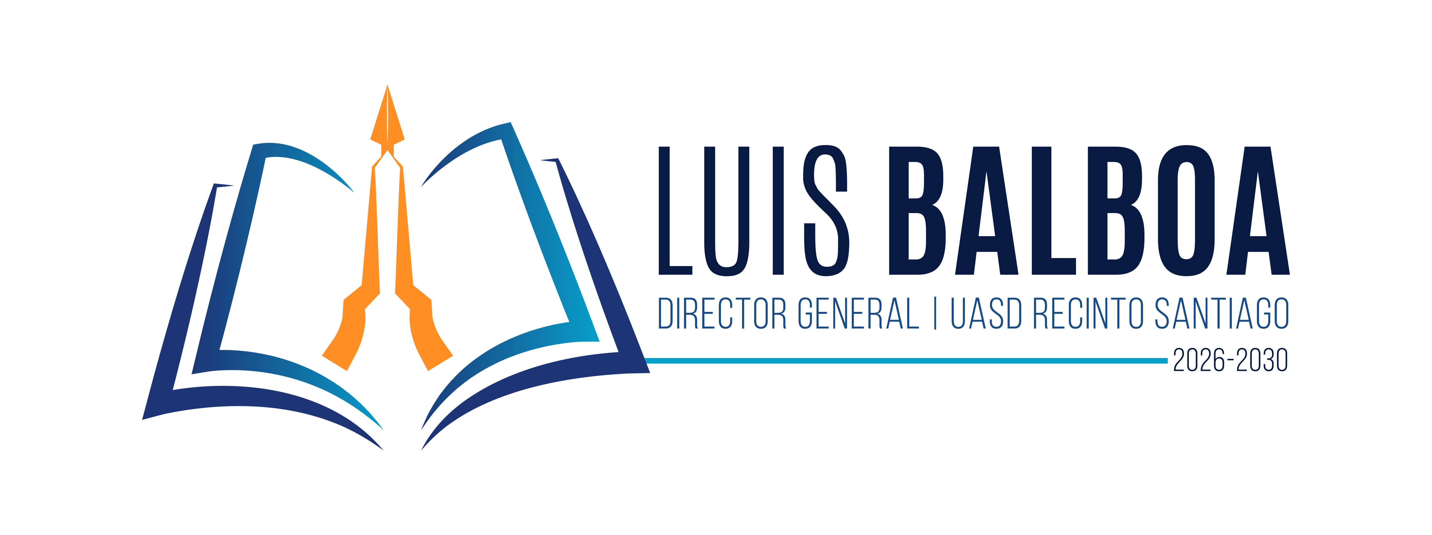 UASD Logo