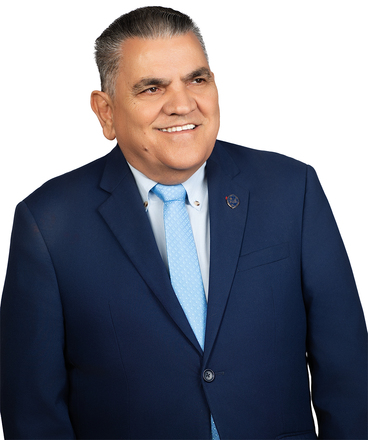 Dr. Luis Balboa