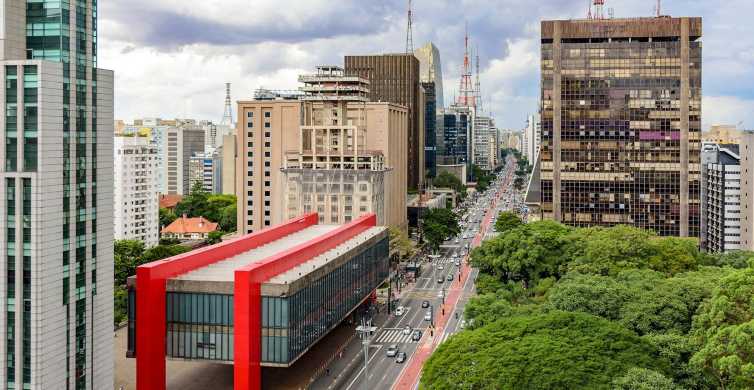 São Paulo é a cidade das oportunidades no Brasil? 8 MOTIVOS